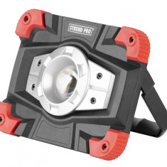 Strend Pro Worklight, reflector, LED, 10W, 600 lm, USB21