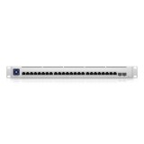 NET SWITCH 24PORT SFP28/USW-ENTERPRISEXG-24 UBIQUITI