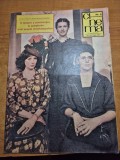 cinema august 1984-filmul salutari de la agigea,festivalul costinesti