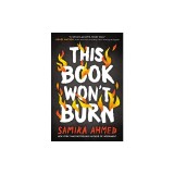 This Book Won't Burn