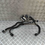 Furtun de lichid de răcire PEUGEOT 208 II UB_, UP_, UW_, UJ_ 2024 OEM: 9833196380 31845322