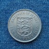 2p - 10 New Pence 1980 Jersey, Europa