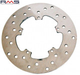 Disc frana Gilera DNA - Piaggio Fly - Free - Zip - Sfera - Hexagon - Hexagon LX-LXT - Vespa ET2 - ET4 - LX - LXV - PX - S 50-125-150-200cc, Oem