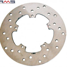 Disc frana Gilera DNA - Piaggio Fly - Free - Zip - Sfera - Hexagon - Hexagon LX-LXT - Vespa ET2 - ET4 - LX - LXV - PX - S 50-125-150-200cc