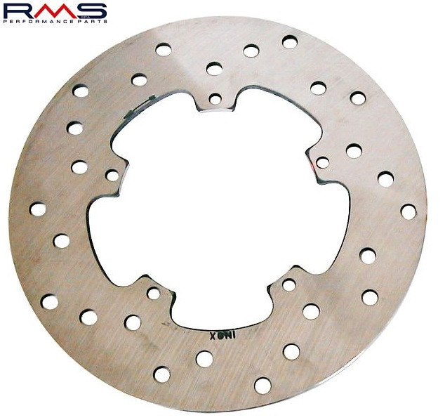 Disc frana Gilera DNA - Piaggio Fly - Free - Zip - Sfera - Hexagon - Hexagon LX-LXT - Vespa ET2 - ET4 - LX - LXV - PX - S 50-125-150-200cc