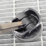Piston BMW X3 E83 2004 OEM: 143721275125261432800 4136055