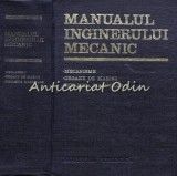 Cumpara ieftin Manualul Inginerului Mecanic III - Gh. Buzdugan