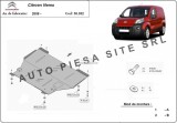 Scut metalic motor Citroen Nemo fabricat incepand cu 2008 APS-30,032, SCUT PROTECTION