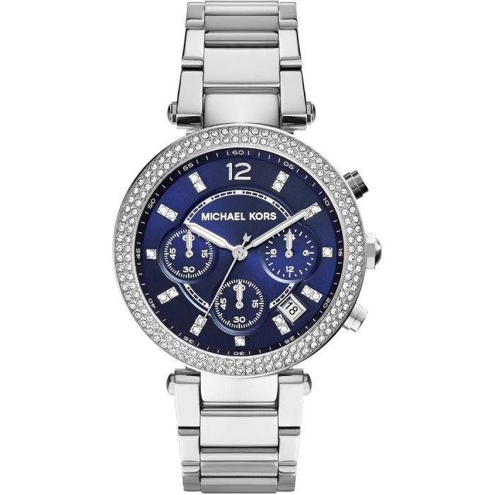 Ceas Dama, Michael Kors, Parker MK6117 - Marime universala