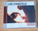 Lisa Stansfield - Seven CD (2014)
