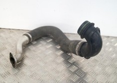 Furtun intercooler st&acirc;nga OPEL INSIGNIA A Sedan G09 2009 OEM: 13220164 | 2715397