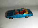 Bnk jc Matchbox 69c Rolls Royce Silver Shadow