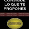 Consigue Lo Que Te Propones (the Go-Getter, Spanish Edition)