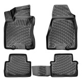 SET COVORASE AUTO CAUCIUC UMBRELLA PENTRU NISSAN XTRAIL (T30) II2007-2013 58939