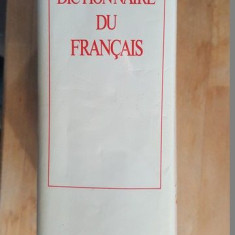 Hachette. Dictionnaire du francais