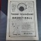 program Turneu international baschet 27-30 05 1948