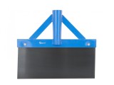 Racleta pentru podea, 300 x 150 mm, Geko G66062