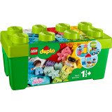 Cumpara ieftin LEGO DUPLO - Cutie in forma de caramida 10913