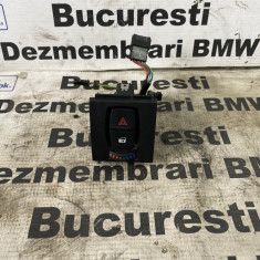 Buton avarii,deblocare usi,reglaj clima temperatura BMW F20,F30,F32