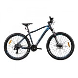 Cumpara ieftin Bicicleta Mtb Devron Riddle 2023 RM1.7 - 27.5 Inch, S, Gri Ultimate FactoryBikes