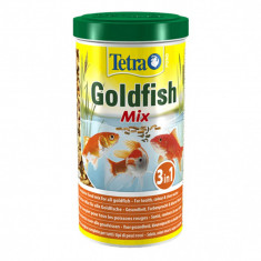 TetraPond Gold Mix 1 L