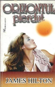 Orizontul pierdut - James Hilton
