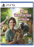 My Vet Practice In The Zoo PS5