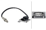 HELLA 6PN 358 307-061 Senzor NOx, Catalizator NOx