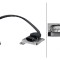 HELLA 6PN 358 307-061 Senzor NOx, Catalizator NOx