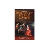Oxford History of Board Games