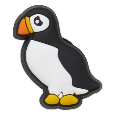 Jibbitz Crocs Arctic Puffin foto