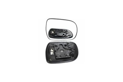 Geam oglinda Land Rover Freelander (Ln) 2000-11.2006 partea dreapta View Max convex cu incalzire foto
