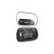 Geam oglinda Land Rover Freelander (Ln) 2000-11.2006 partea dreapta View Max convex cu incalzire