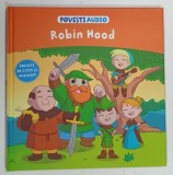 ROBIN HOOD , 2024 * BOGAT ILUSTRATA