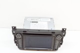 Unitate radio CD navigație CADILLAC SRX 2007 OEM: 25810468,CQ-UG8671X,DW468100-5473 13466262