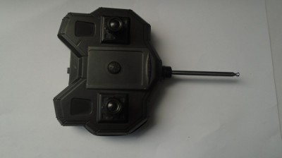 bnk jc Radiocomanda - 40 MHz - functionala - Dalek image foto