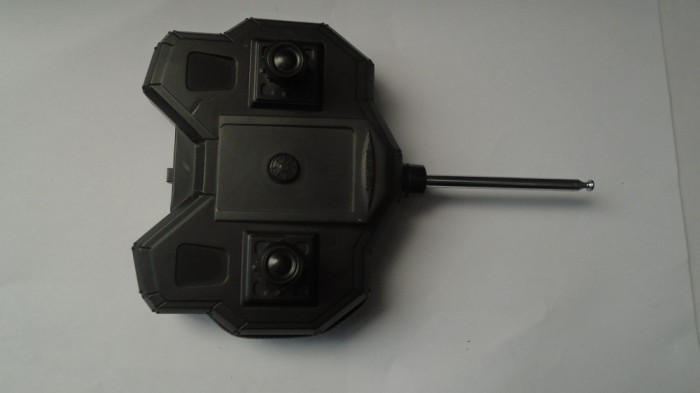 bnk jc Radiocomanda - 40 MHz - functionala - Dalek image