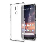 Husa NOKIA 3.2 - ROAR Armor (Transparent)