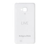 CAPAC SMARTPHONE LIVE ALB KRUGER&amp;MATZ - KM00461