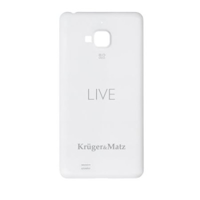CAPAC SMARTPHONE LIVE ALB KRUGER&amp;amp;MATZ - KM00461 foto