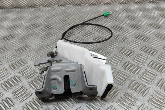 &Icirc;ncuietoare ușă dreapta spate TOYOTA SIENNA _L4_ 2020 OEM: 69370-08060 27337592