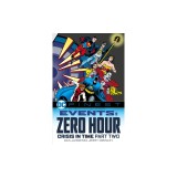 DC Finest: Events: Zero Hour Part Two