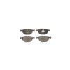 Placute frana BMW 7 F01 F02 F03 F04 ABE C1B024ABE