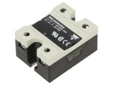 Releu Semiconductor 50A 1-Fazat 4-32VDC 1-60VDC