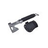 Topor camping multifunctional