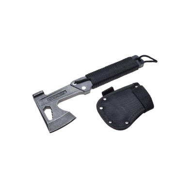 Topor camping multifunctional foto