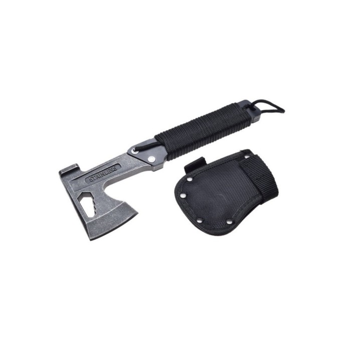 Topor camping multifunctional