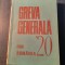 Greva generala din Romania 1920 Nicolae Goldberger