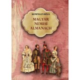 Magyar Nemesi Almanach - Kempelen B&eacute;la
