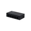 DAHUA 5 PORT UNMANAGED GIGABIT SWITCH